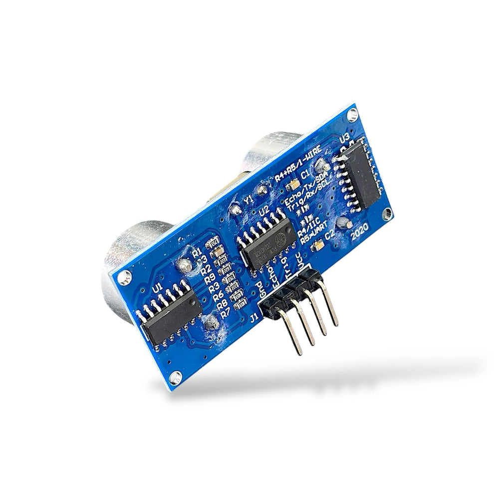 Ultrasonic Sensor | Distance Sensor Module