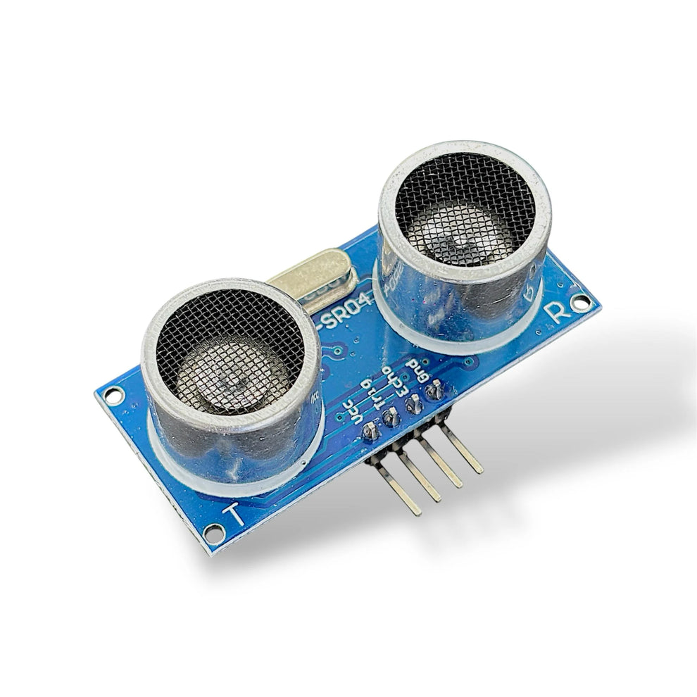 Ultrasonic Sensor | Distance Sensor Module