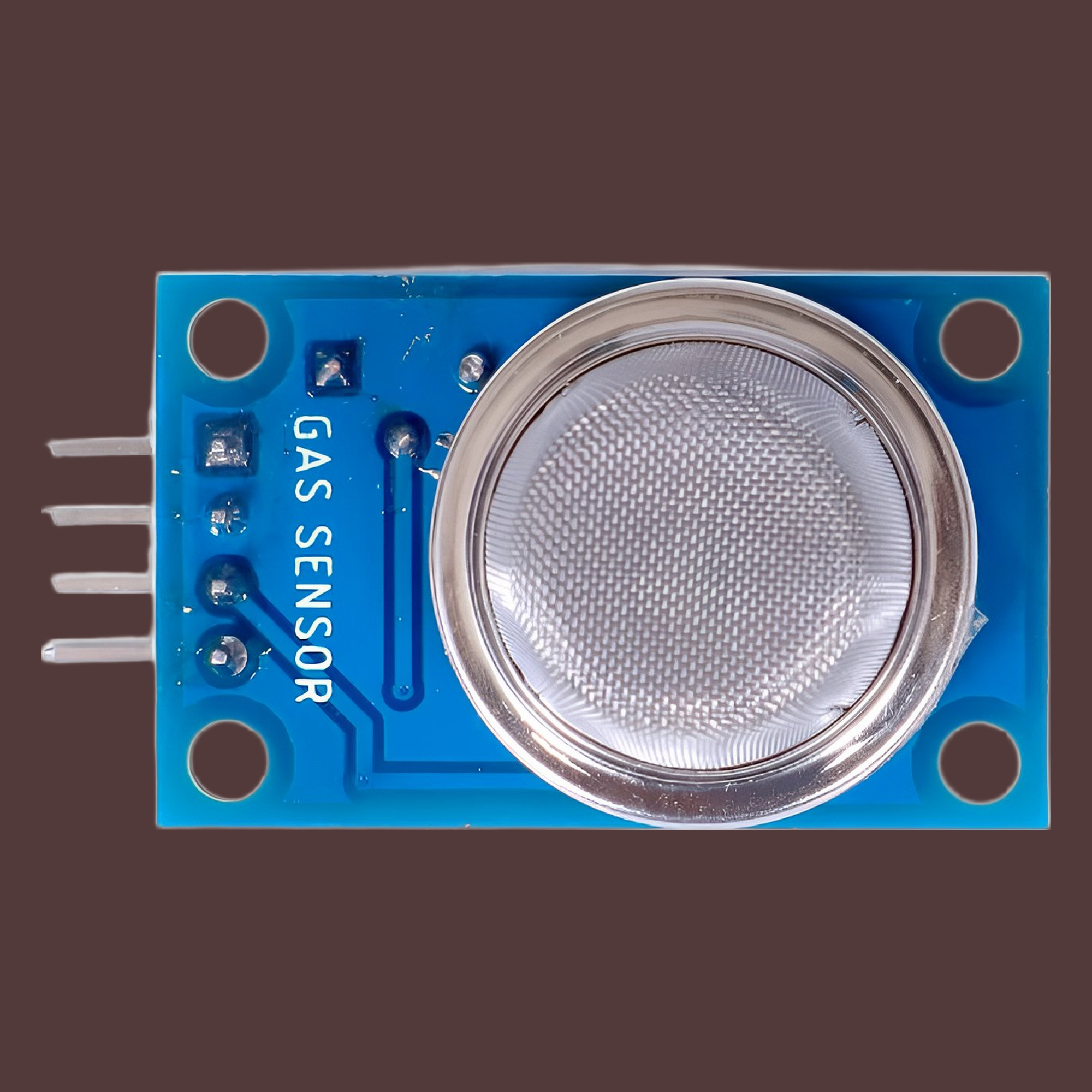 MQ5 Gas Sensor Module