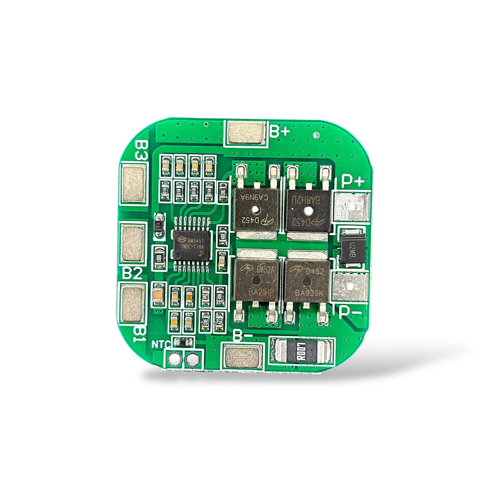 4S 20A Lithium-ion 14.8V BMS