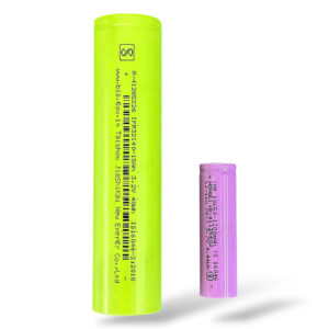 15Ah (15000mAh) 3.2V 48Wh 32140 LiFePo4 Battery Taizhou JiaShiKai New Energy