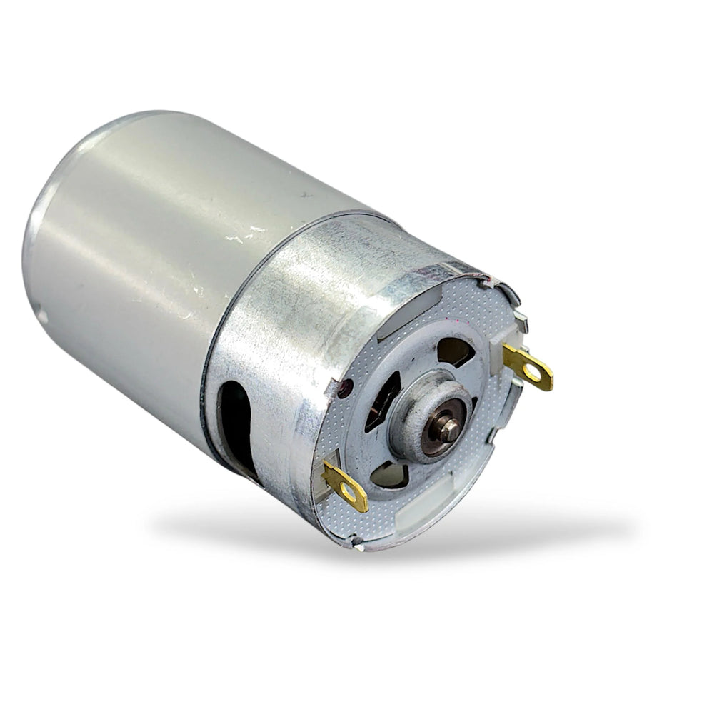 555 DC Motor 12V Copper Winding